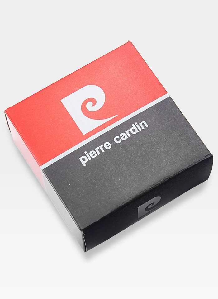 Pánský kožený opasek Pierre Cardin 70148 Špičková kvalita kůže