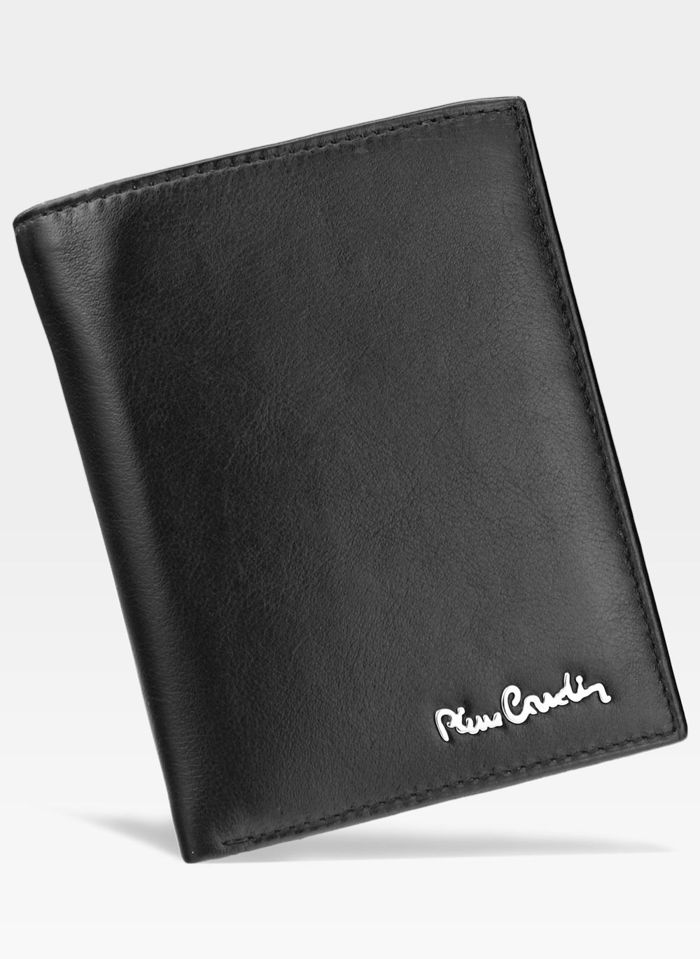 Vertikální pánská peněženka Pierre Cardin Kožené Tilak60 331 Dárková krabička