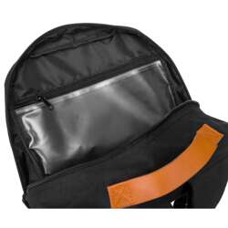 Prostorný sportovní batoh s nabíjecím portem - Peterson